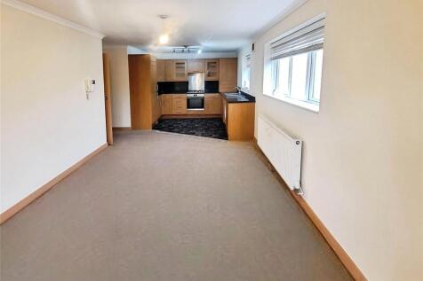 Lounge/Diner/Kitchen