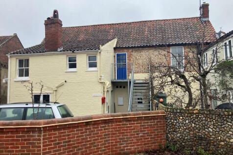 Rear Elevation