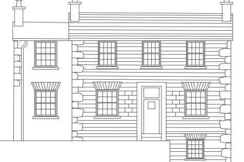 South East Elevat...