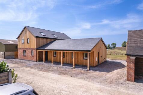 Boundary Lane, Boundary