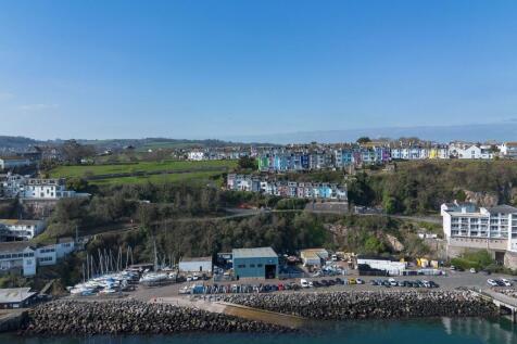 8 Sea View Terrace, Brixham