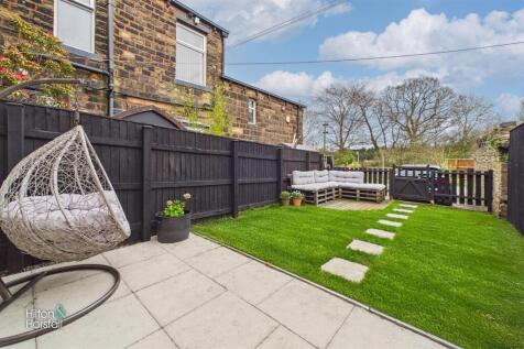 Gisburn Road