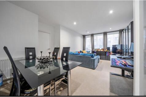 Living / Dining Room