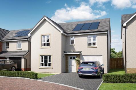 External image of 5 bed Ballathie
