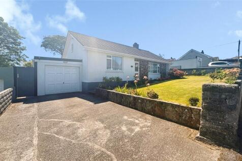 Driveway &amp; Garage