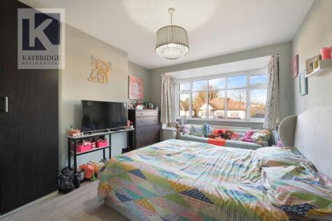 Stoneleigh Park Road, Epsom - KT19 0QT