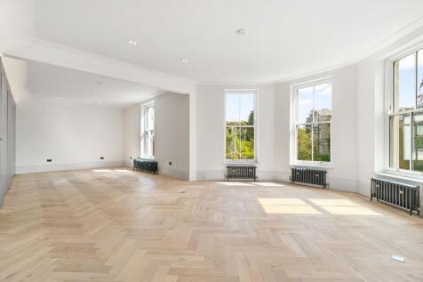 Living Dining Room