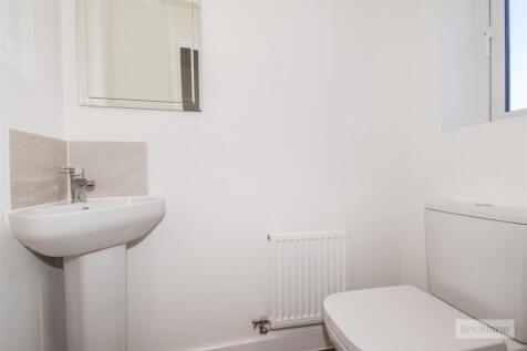 Mattock Drive, Fleckney, Leicester photo 4