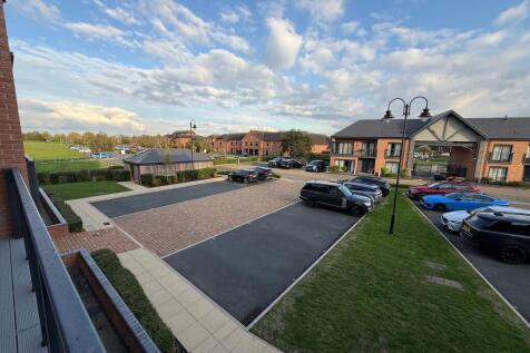 Barton Turn, Barton Under Needwood, DE13 photo 3