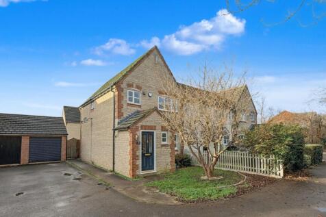 Bicester, OX26 - property photo