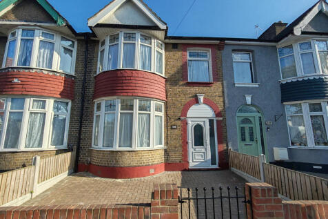House Front