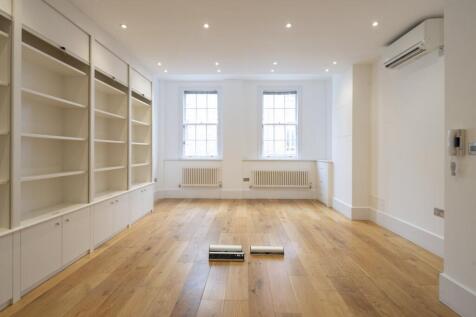 Internal Office Accommodation