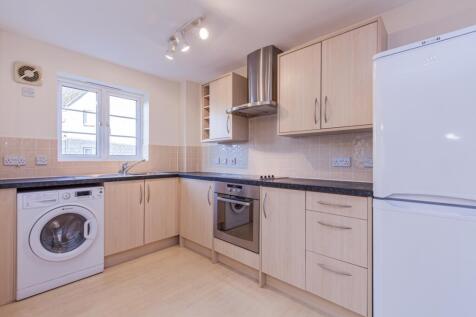 Witney, OX28 - property photo