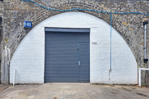 Flexible property space