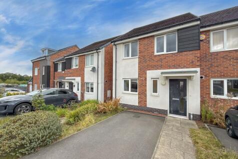 Newcastle Upon Tyne, NE5 - property photo