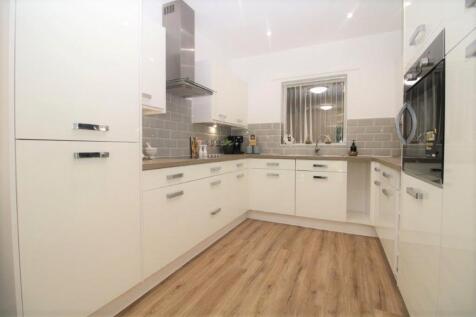 Kitchen / Diner / Lounge