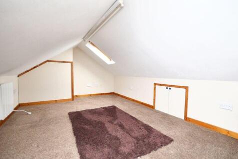 Attic space