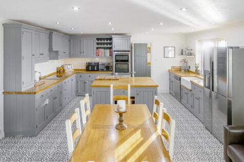 The Old Shop (Newark)-32