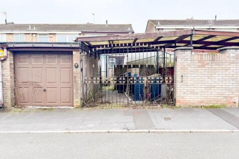 Garage and Carport