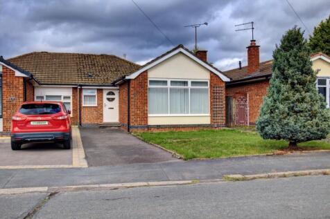 Woodcote Avenue - Matt Clinton EweMove Kenilworth