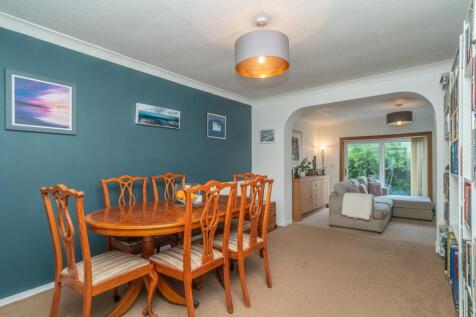 Mortonhall Park Loan, Edinburgh, EH17 photo 5
