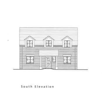 Plot 1 - 3-bed - ...