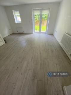 Open Plan Living Space: Lounge Area