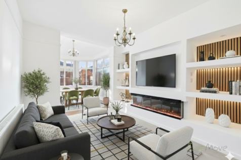 ai living room