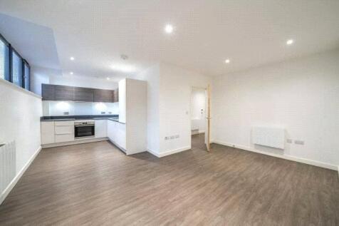 Kitchen/Living Area