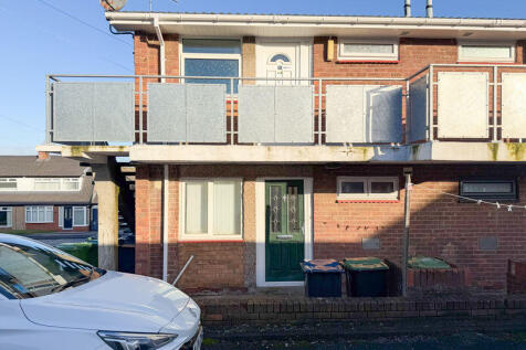 Rear External