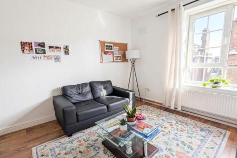 Modern 4 Bedroom Apartment