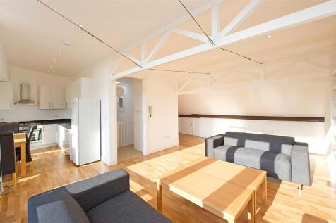 Lettings Brook Green Lena Gardens  - Reception (3)