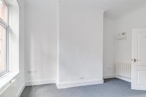 Bedroom/Living Space