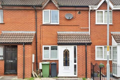 Regent Street, Willenhall, West Midlands, WV13 photo 3