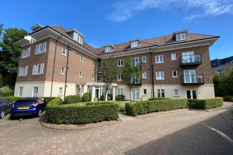 Maplewood Court