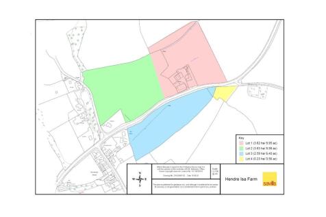 Siteplan