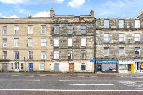 East Norton Place