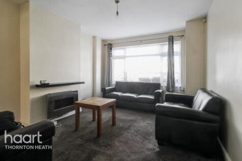Thornton Heath, CR7 - property photo