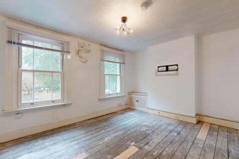 15B Argyle Road, Mile End, London, E1 4EQ