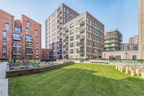 Communal gardens