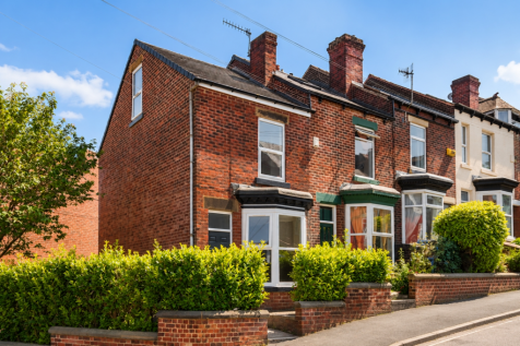 best estate agent in sheffield