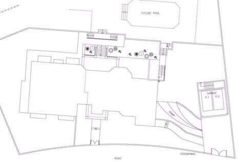 Plot 13 Plans