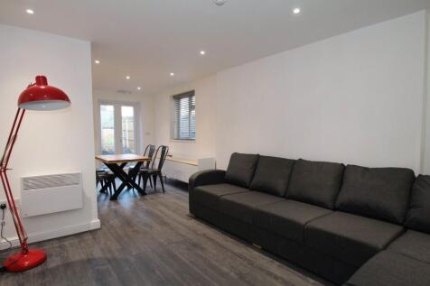 Trinity Avenue, Nottingham, NG7 photo 3