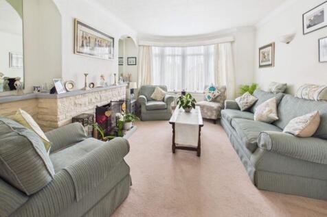 Front Reception Room