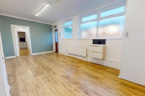 Ormskirk Road To Let