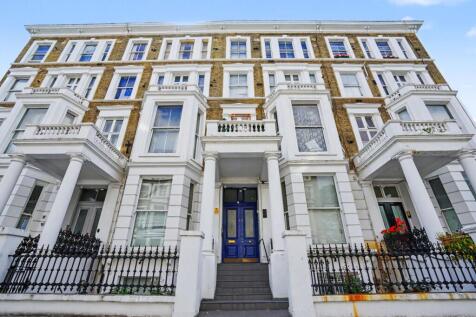 Flat 30, 15 Nevern Road, Earl's Court, London SW5 9PQ