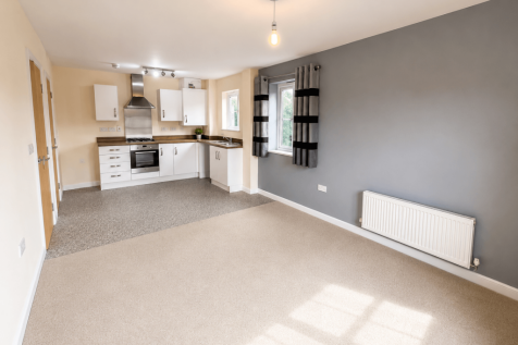 Arrowhead Close, Stapeley photo 3