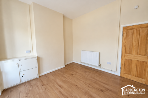 front room