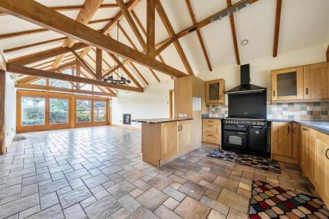 Open Plan