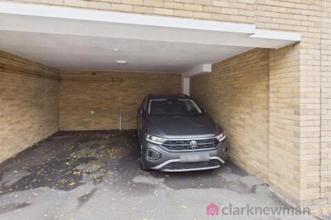 Allocated Parking